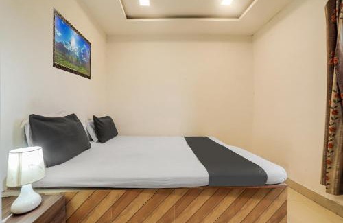 Raipur Hotel | Hotel O Gyan Regency