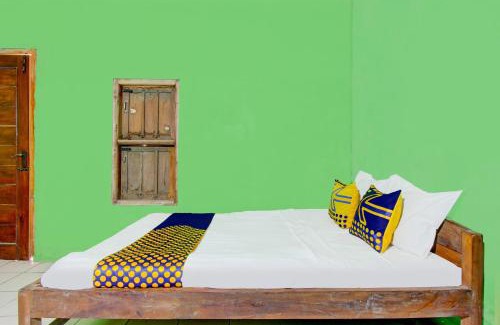 Kalasan Hotel | Hotel O Hadi Homestay Syariah