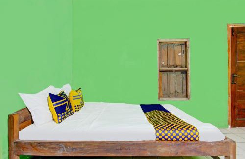 Kalasan Hotel | Hotel O Hadi Homestay Syariah
