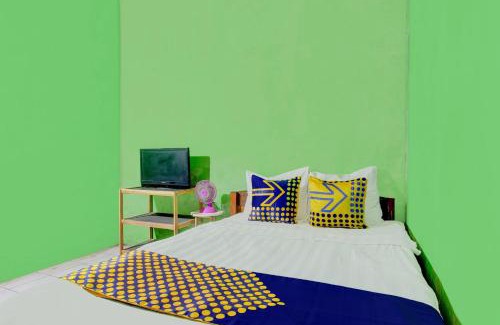 Kalasan Hotel | Hotel O Hadi Homestay Syariah