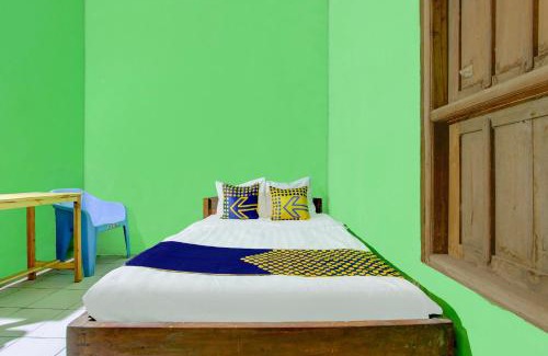 Kalasan Hotel | Hotel O Hadi Homestay Syariah