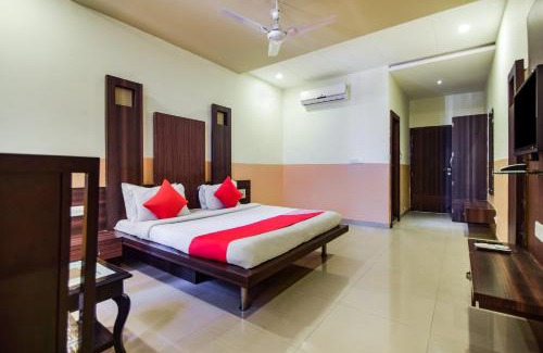 Bhilwara Hotel | Hotel O Hadoti Resort