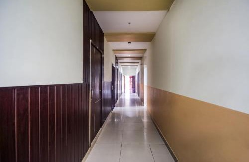 Bhilwara Hotel | Hotel O Hadoti Resort