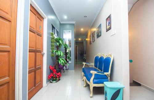 Tanjung Malim Hotel | Hotel O Hajah Rohayah