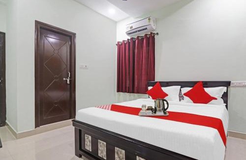 LB Nagar Hotel | Hotel O Hanuma Residency