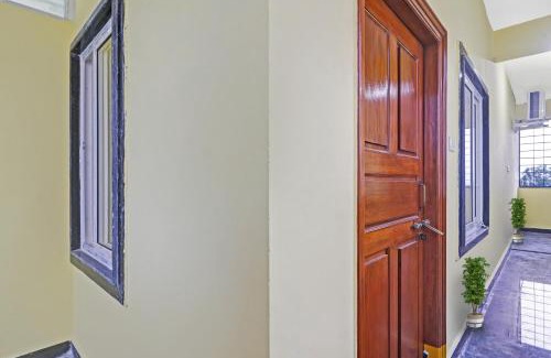 LB Nagar Hotel | Hotel O Hanuma Residency
