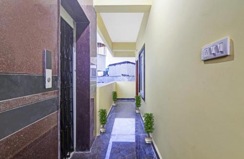 LB Nagar Hotel | Hotel O Hanuma Residency