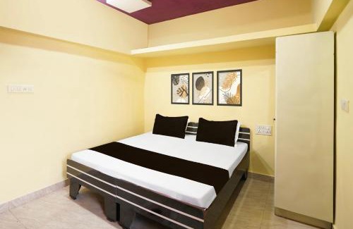 Raipur Hotel | Hotel O Happy Hotel