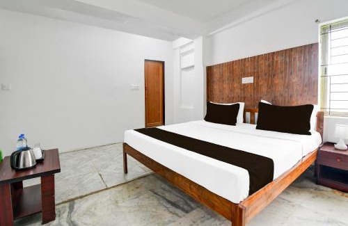 Patia Hotel | Hotel O HAPPY HOURS