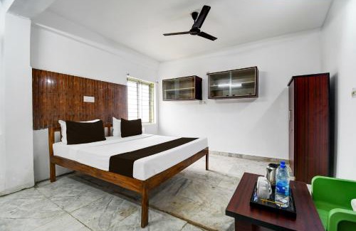 Patia Hotel | Hotel O HAPPY HOURS