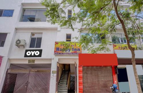 Patna Apartment | Hotel O Happy Inn