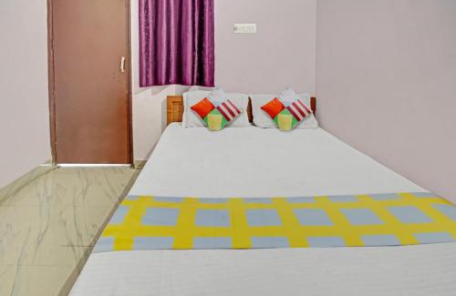 Patna Apartment | Hotel O Happy Inn