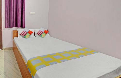 Patna Apartment | Hotel O Happy Inn
