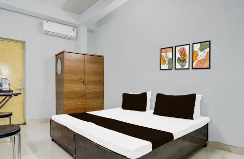 Raipur Hotel | Hotel O Happy Inn
