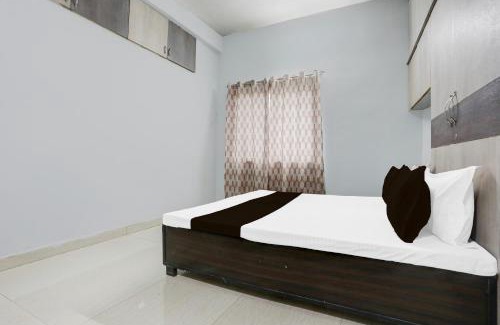 Raipur Hotel | Hotel O Happy Inn