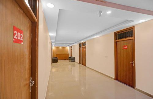 Badarpur Hotel | Hotel O Happy Spring