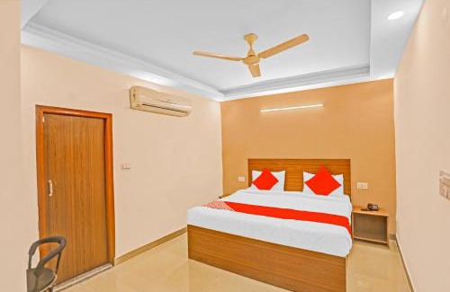 Badarpur Hotel | Hotel O Happy Spring