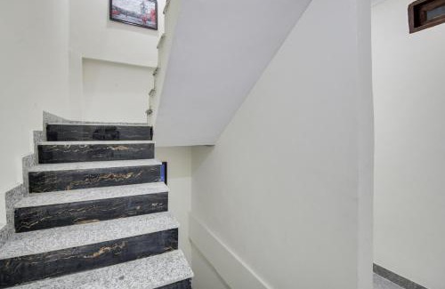 Sainik Farm Hotel | Hotel O Happy Stay