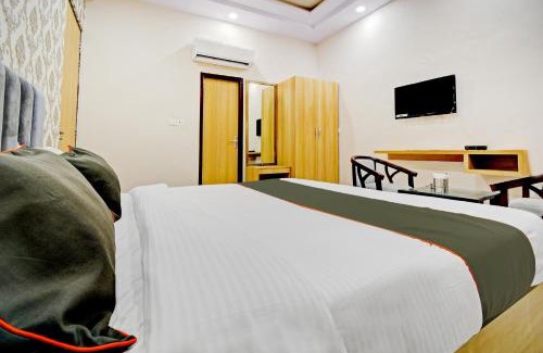 Amer Hotel | Hotel O Hari Krishna Palace