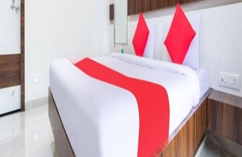 Nevasa Hotel | Hotel O Hari Vitthala Palace