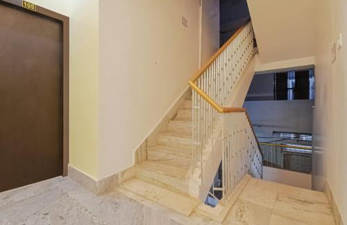 Danapur Hotel | Hotel O Harsh