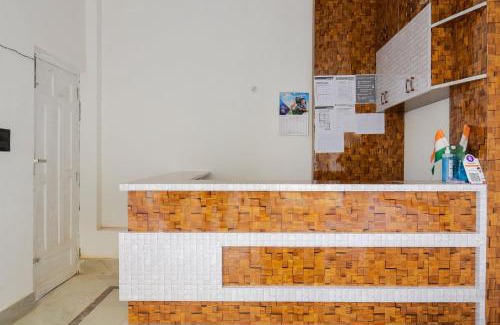 Danapur Hotel | Hotel O Harsh