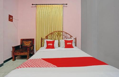 Sidomulyo Hotel | Hotel O Harwin Homestay