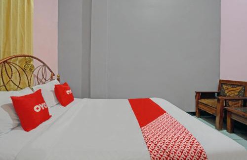 Sidomulyo Hotel | Hotel O Harwin Homestay