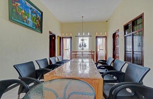 Sidomulyo Hotel | Hotel O Harwin Homestay