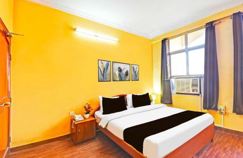 Panch Batti Hotel | Hotel O Hathroi Market Near Dhuleshwar Garden
