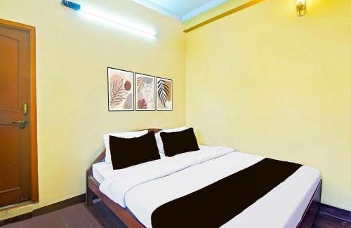 Panch Batti Hotel | Hotel O Hathroi Market Near Dhuleshwar Garden