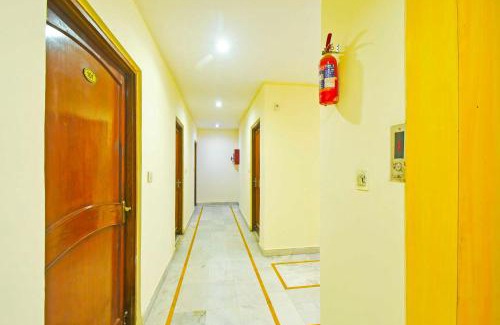 Panch Batti Hotel | Hotel O Hathroi Market Near Dhuleshwar Garden