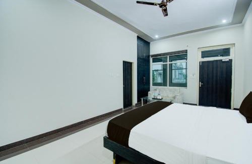 Jaipur District Hotel | Hotel O Hatoj