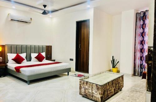 Rohtak Hotel | Hotel O Heaven