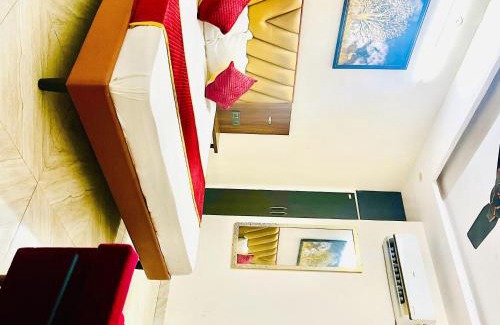 Rohtak Hotel | Hotel O Heaven