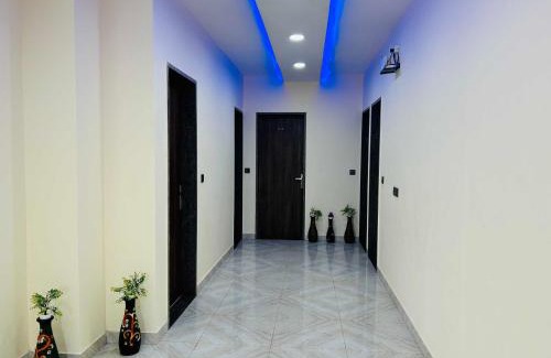 Rohtak Hotel | Hotel O Heaven