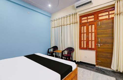 Mohangarh Hotel | Hotel O Heaven Inn
