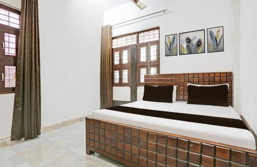 Nuh Hotel | Hotel O Hiba Guest House