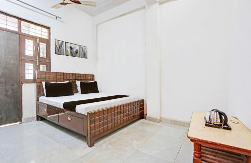 Nuh Hotel | Hotel O Hiba Guest House