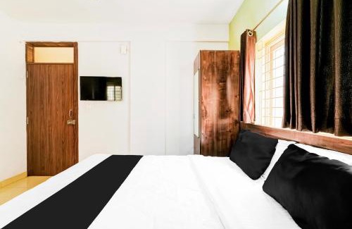 Yelahanka Hotel | Hotel O High Bar Boarding And Lodging