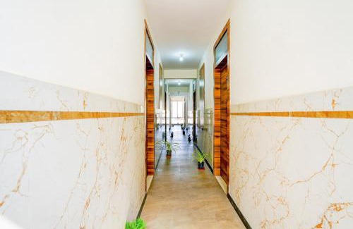 Yelahanka Hotel | Hotel O High Bar Boarding And Lodging