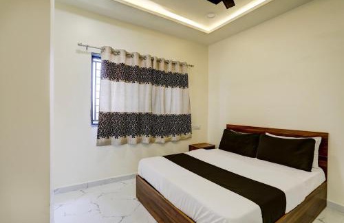 Nagpur Hotel | Hotel O highway blues