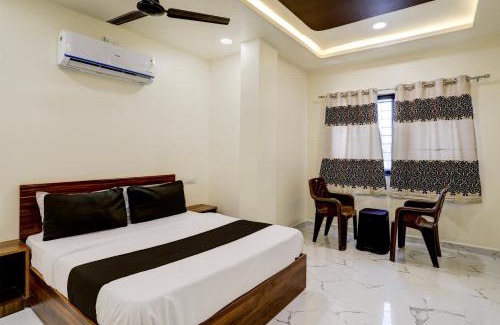 Nagpur Hotel | Hotel O highway blues