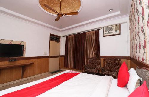 Howrah Hotel | Hotel O Highway Inn International