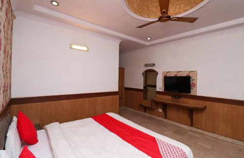 Howrah Hotel | Hotel O Highway Inn International