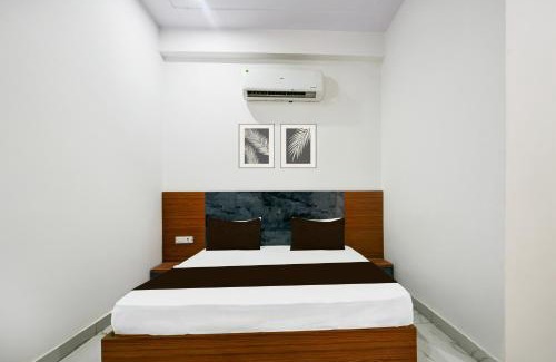 Faridabad Hotel | Hotel O Highway Townhall
