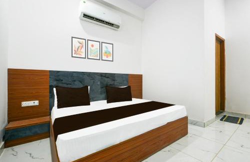 Faridabad Hotel | Hotel O Highway Townhall