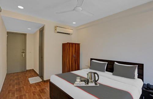 Sector 39 Hotel | Hotel O Himalaya Residency