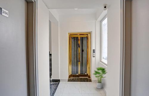 Sector 39 Hotel | Hotel O Himalaya Residency