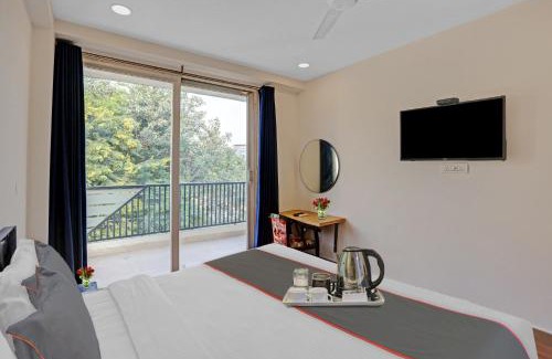 Sector 39 Hotel | Hotel O Himalaya Residency